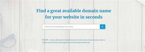 namecheap name generator|15 Best Domain Name Generators to Help You Pick a Domain .